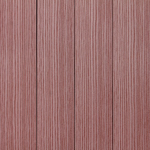 Červenohnědá plotovka 2000×90×15 mm