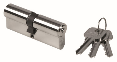 Vložka 80mm (40/40) 3012-80-STD-GSZ LOCINOX
