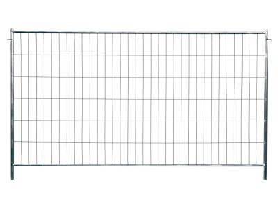 Mobilní panel Zn STANDARD 3450x2025mm