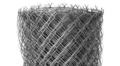 Čtyřhranné pletivo IDEAL Zn ZAPLETENÉ 160/55x55/25m - 2,0mm