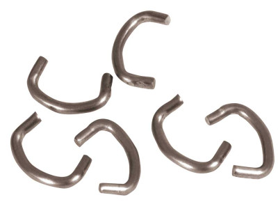 Nerezové svorky PILCLIP 500, drát 3,5mm