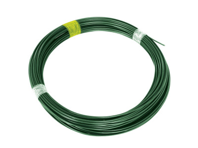 Napínací dráty Zn+PVC