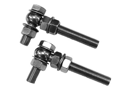 Pant regulovatelný nerezový M16x130 (2ks)