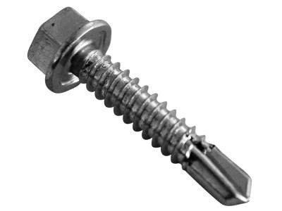 Šroub TEX 6,3x32mm