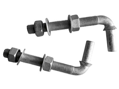 Pant regulovatelný darcromet M16x140 (2ks)