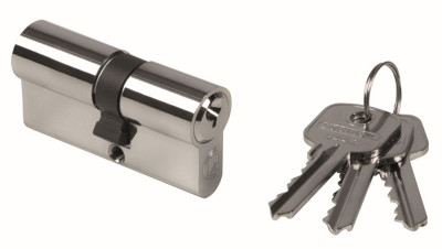 Vložka 60mm (30/30) 3012-60-STD-GSZ LOCINOX