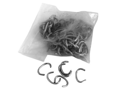 Sponky (80ks), Ødrátu 2,2mm