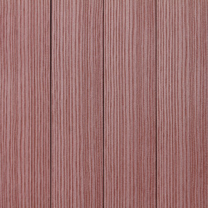 Červenohnědá plotovka 1000×120×11 mm