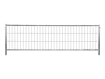 Mobilní panel Zn STANDARD 3450x1100mm