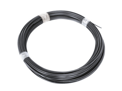 Drát napínací Zn + PVC 52m, 2,25/3,40, antracit, (bílý štítek)