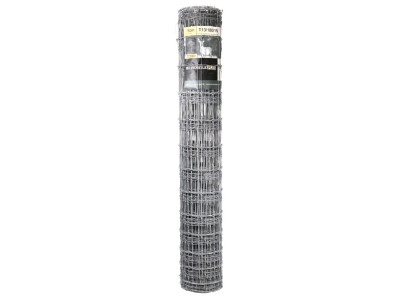 Uzlové pletivo Zn oborní TITAN 1800/14/150/50m