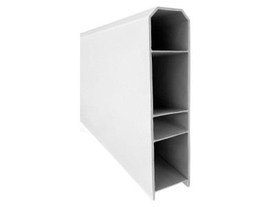 Podhrabová deska hladká PILHRAB PVC 2950/200/50mm